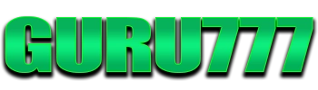 Logo Guru777